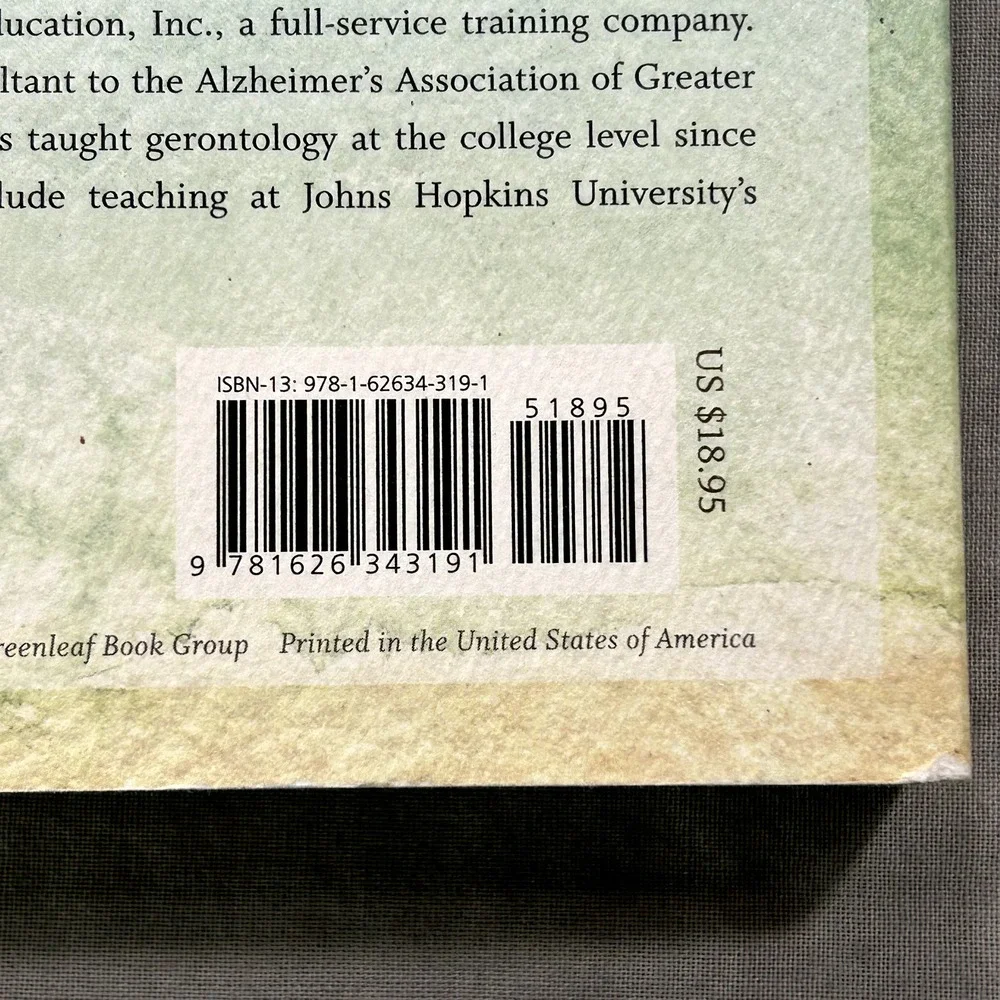 NEW Cruising through Caregiving by Jennifer L‎ Fitzpatrick (2016, Paperback)